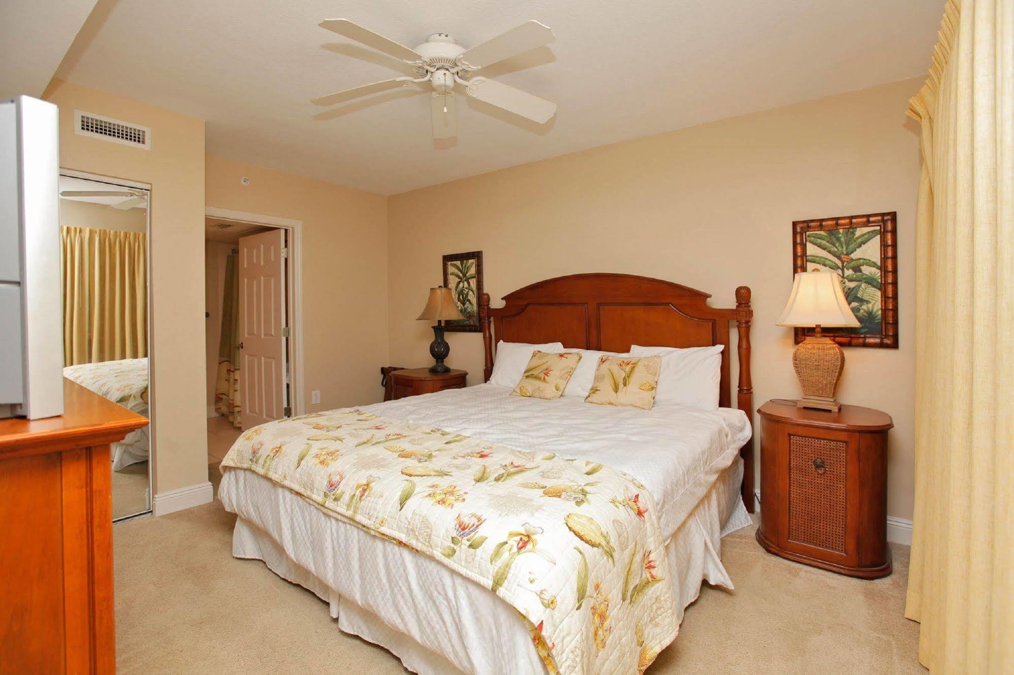Emerald Beach Resort By Southern Resort Panama City Beach