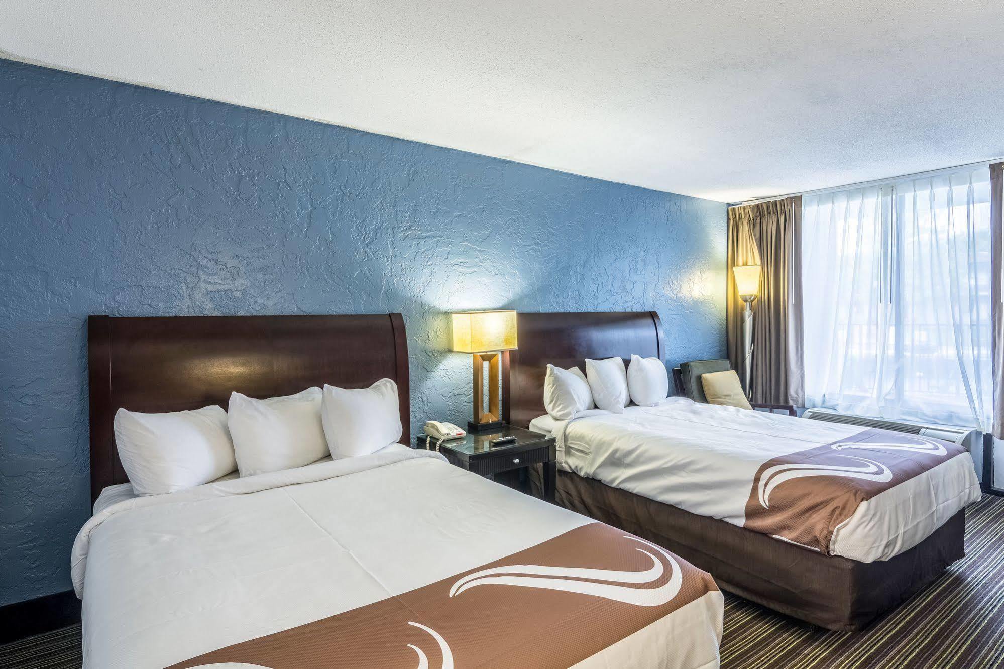 Motel Rest And Relax Pensacola