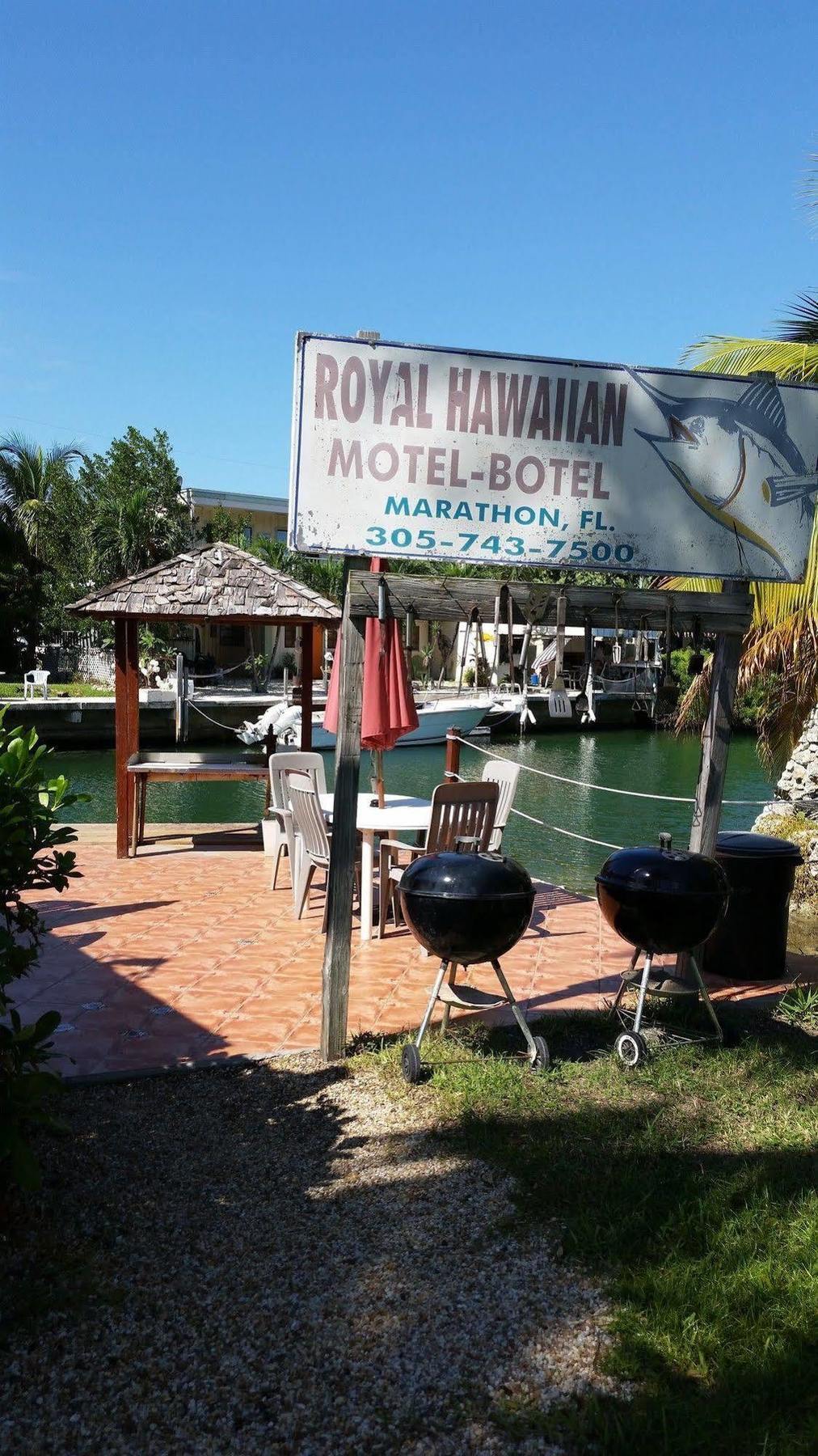 Royal Hawaiian 2*