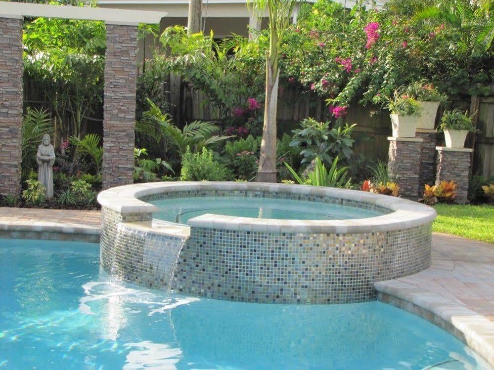 Hotel Heffron Manor Fort Lauderdale