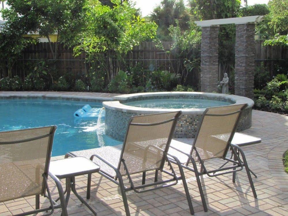 Hotel Heffron Manor Fort Lauderdale