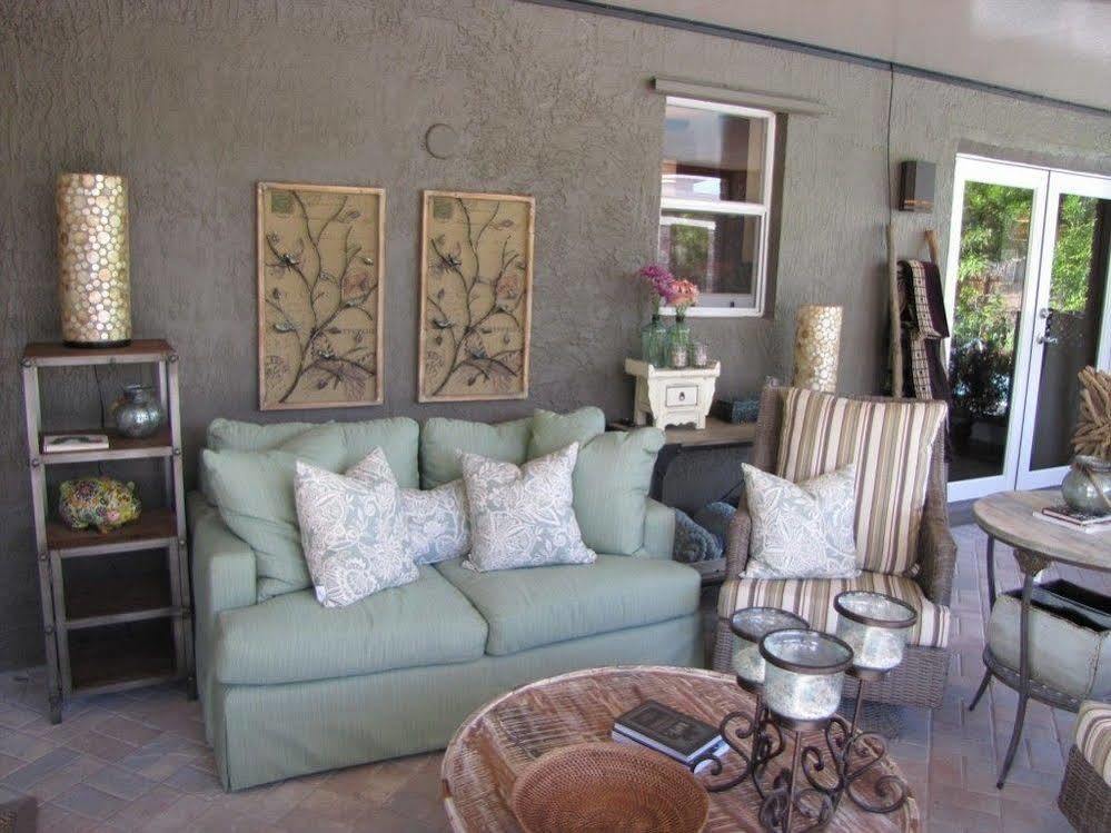 Heffron Manor 4*
