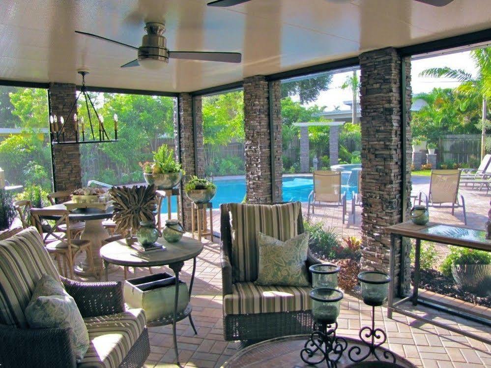 Hotel Heffron Manor Fort Lauderdale