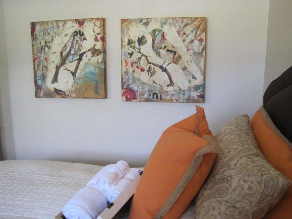 Hotel Heffron Manor 4*