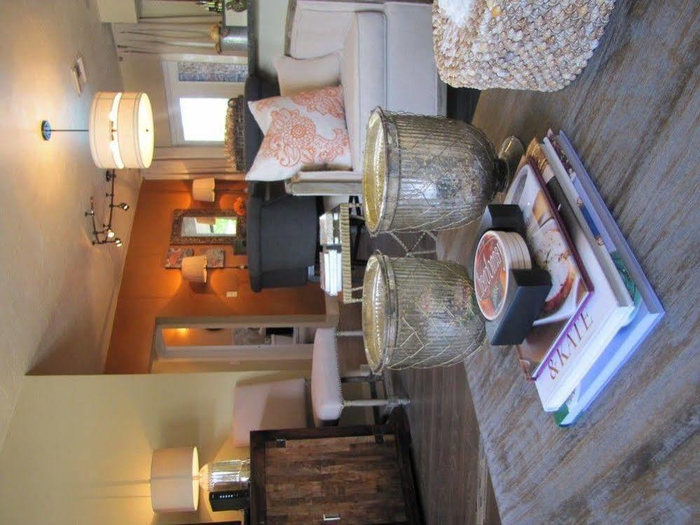 Heffron Manor Hotel Fort Lauderdale