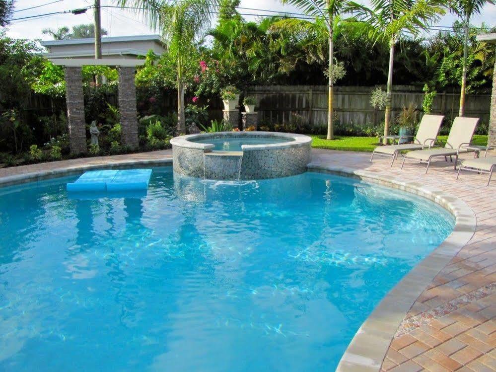 Heffron Manor Hotel Fort Lauderdale