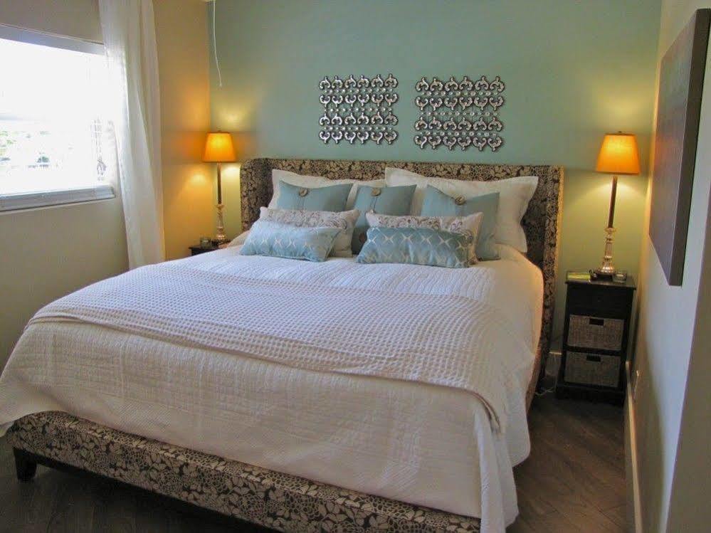 Hotel Heffron Manor