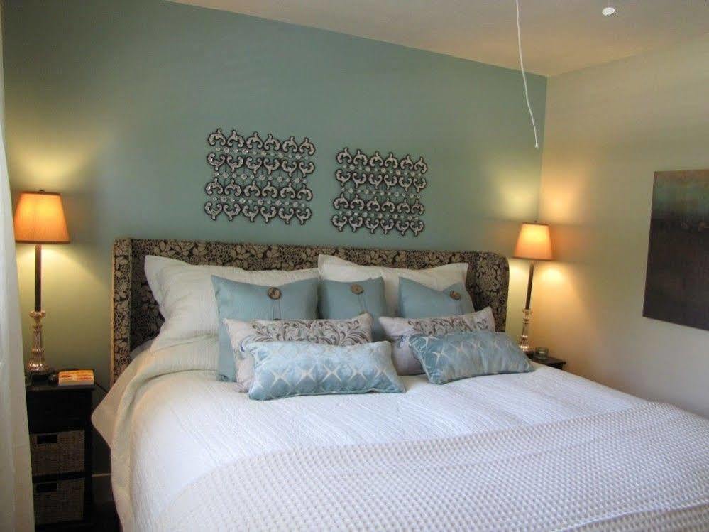 Hotel Heffron Manor Fort Lauderdale