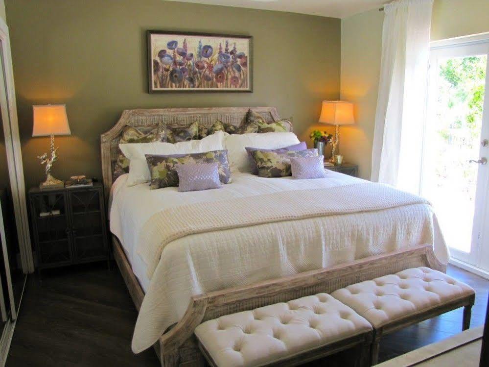 Hotel Heffron Manor