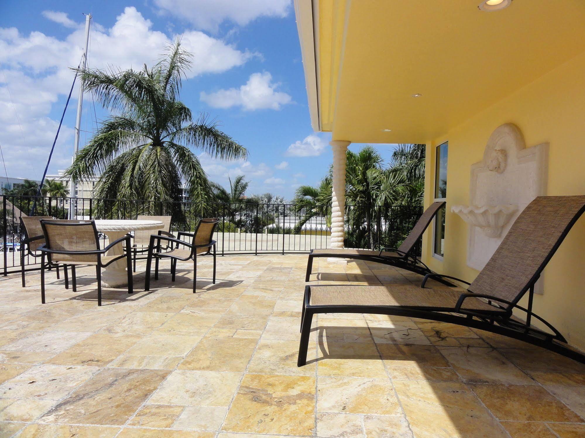 The Olas 'apart Fort Lauderdale