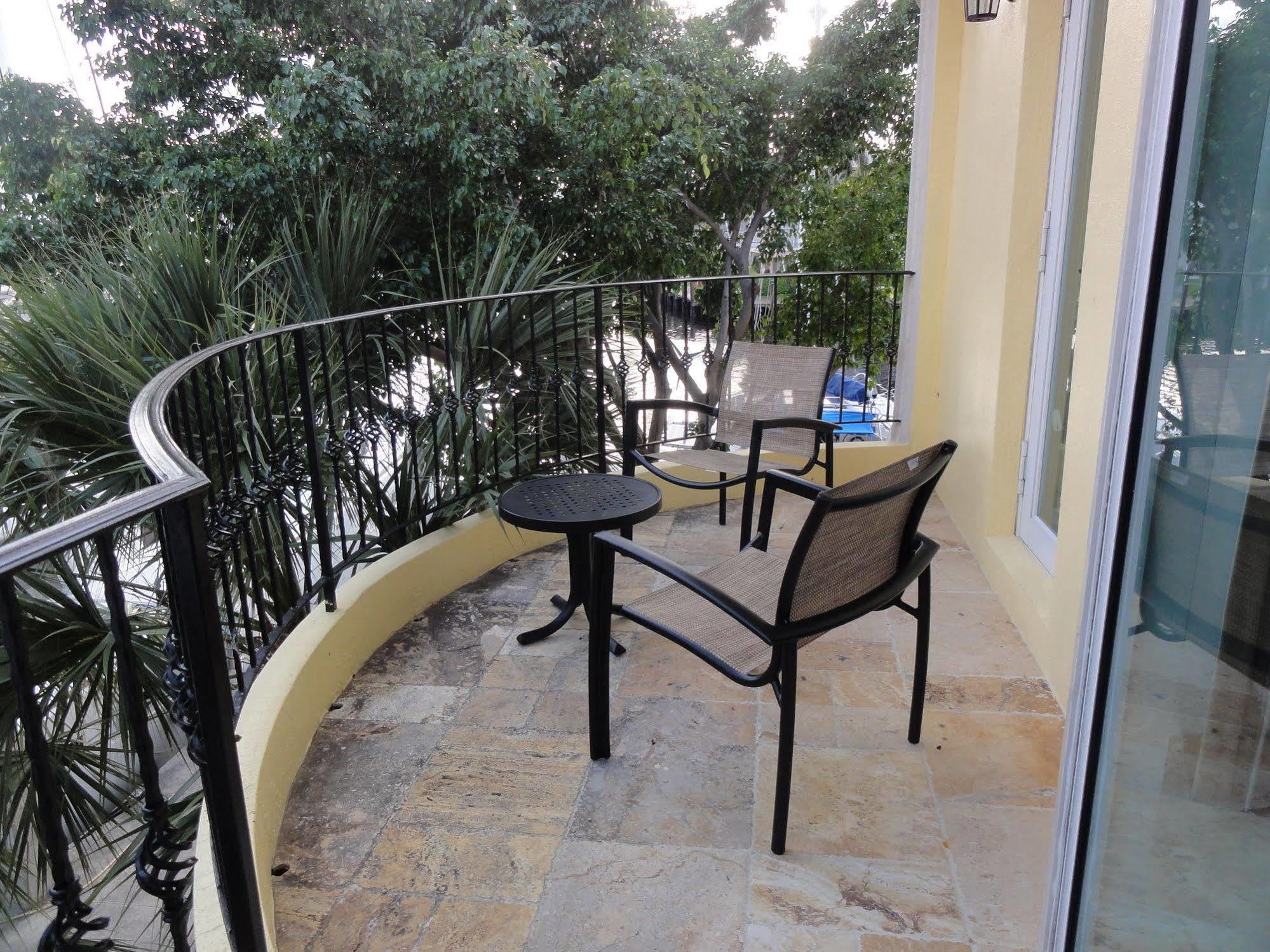 The Olas 'apart Aparthotel