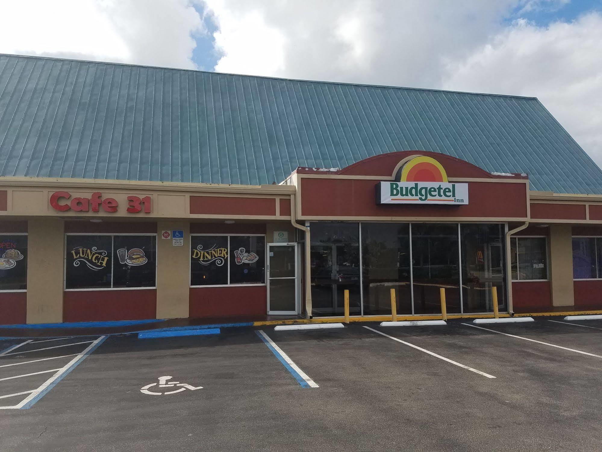 Budgetel Pompano Pompano Beach