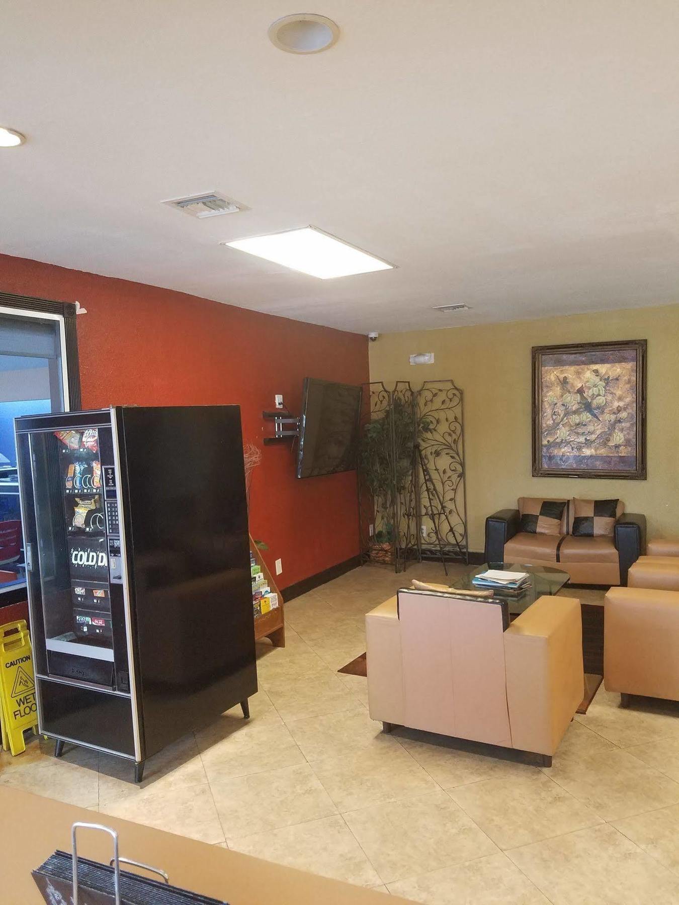 Budgetel Pompano Motel Pompano Beach