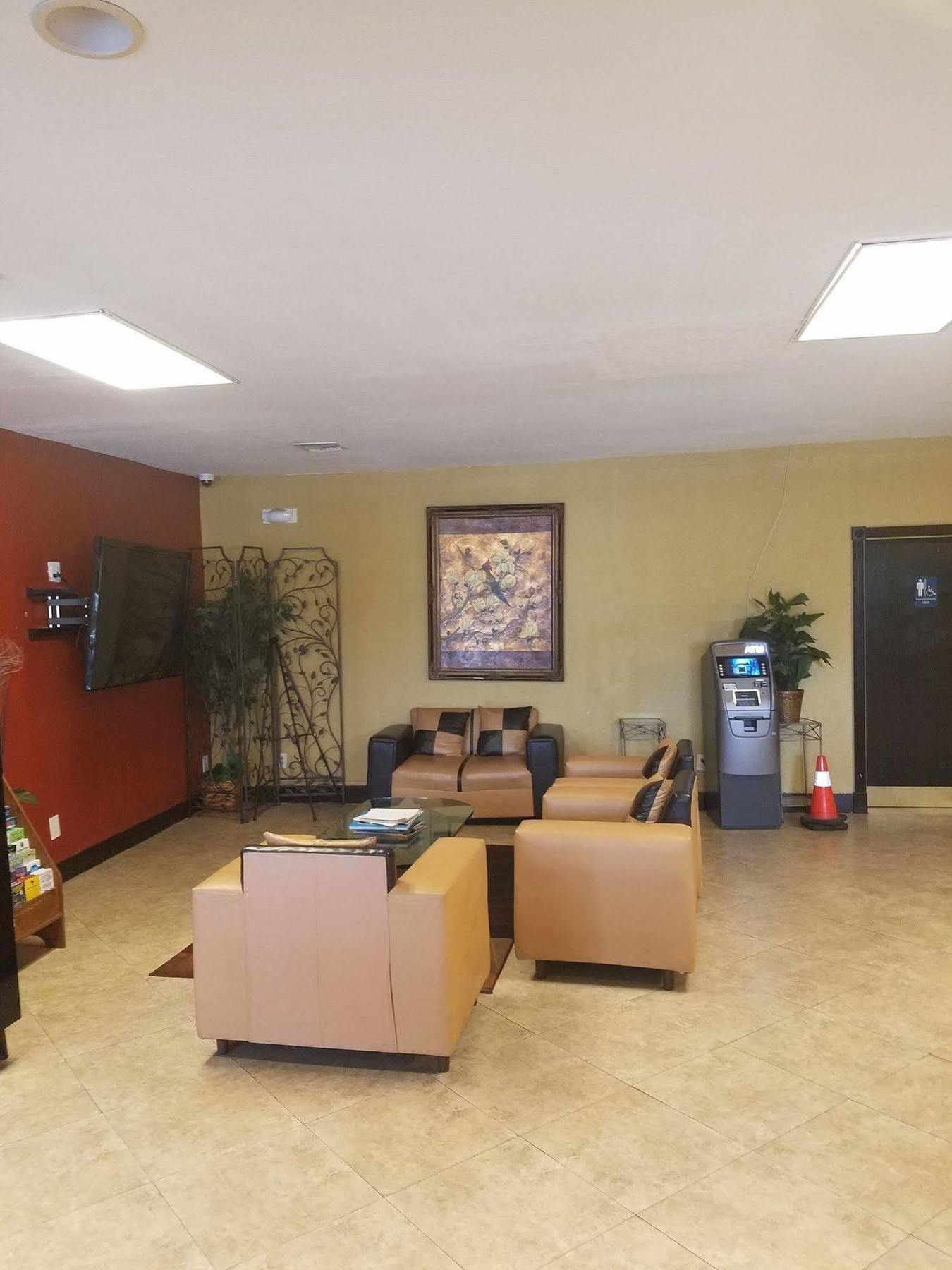 Budgetel Pompano 2*