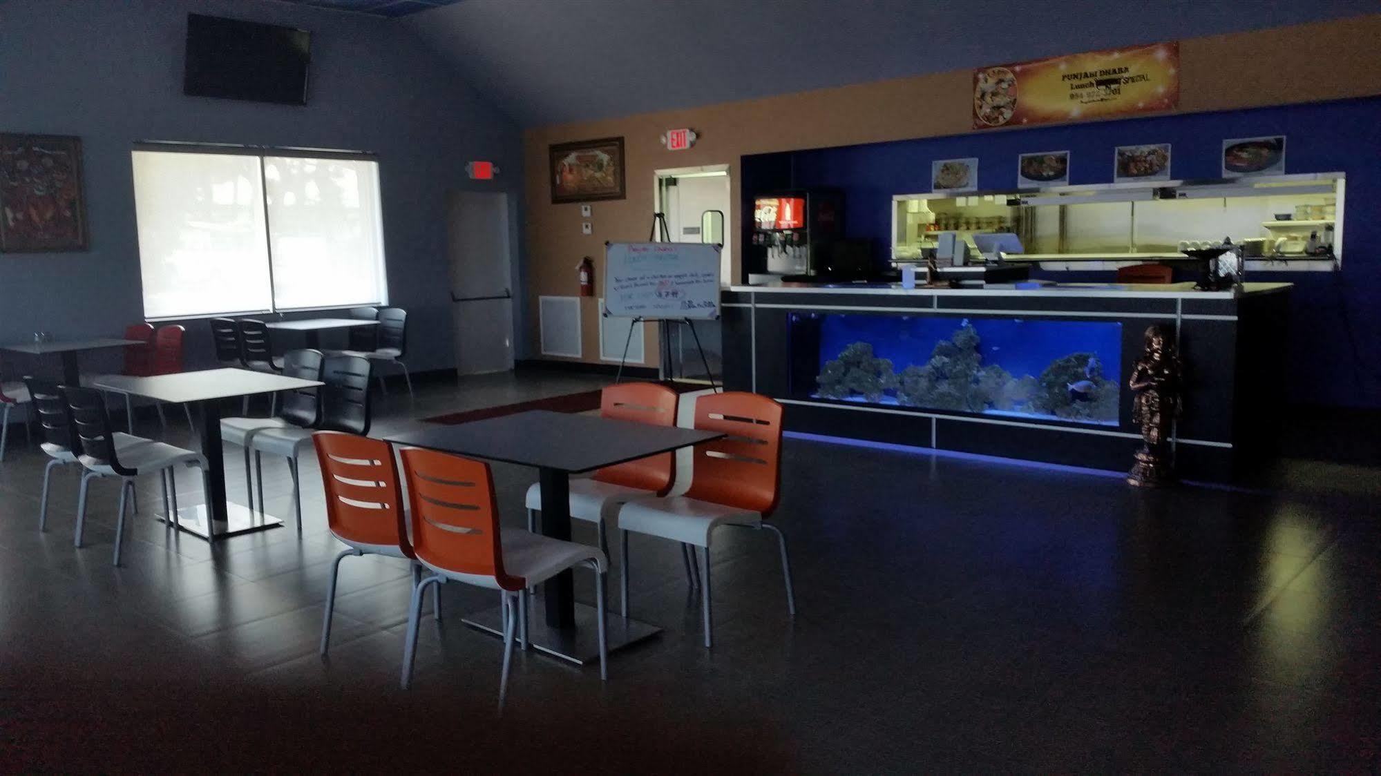 Motel Budgetel Pompano Pompano Beach