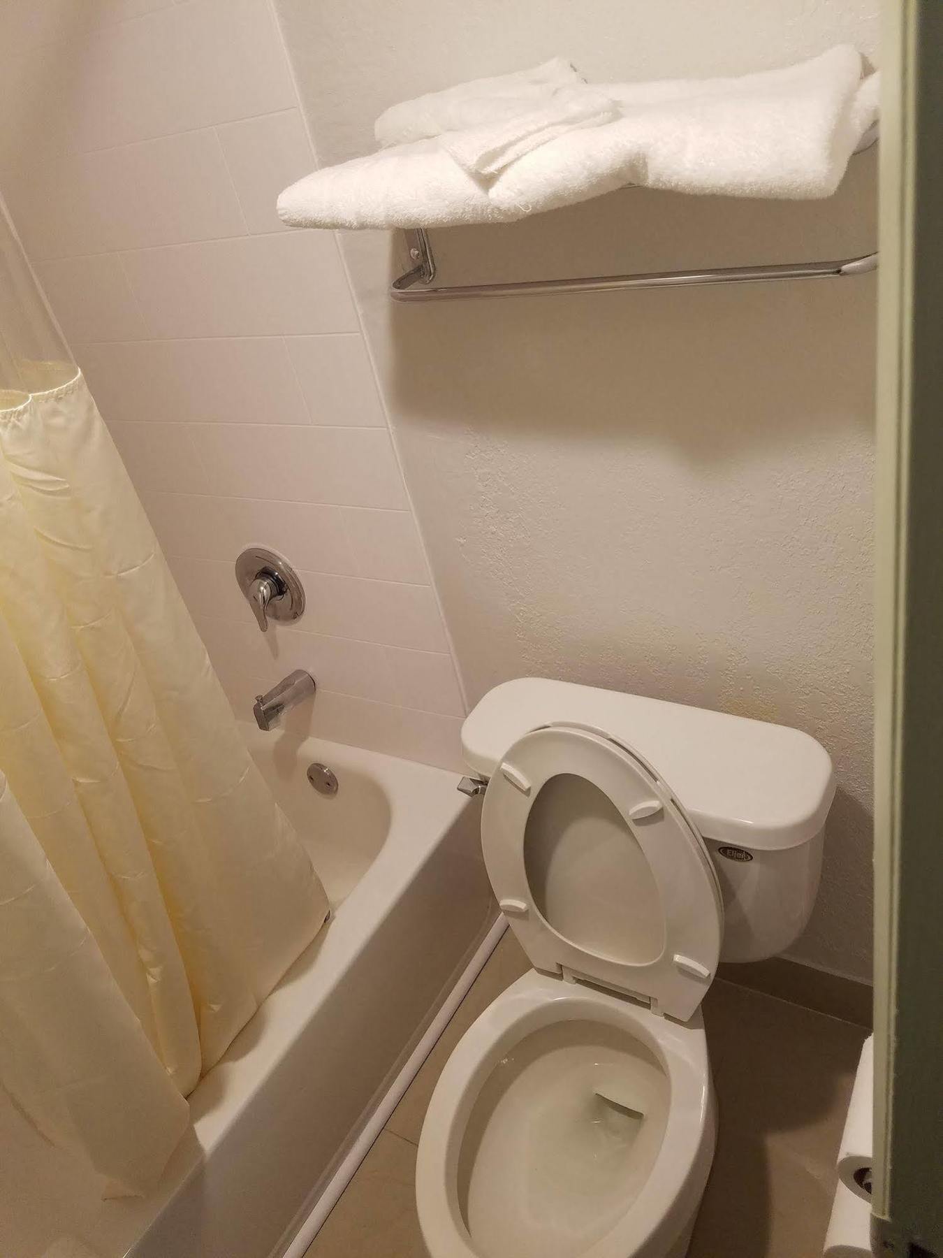 Budgetel Pompano 2* Pompano Beach
