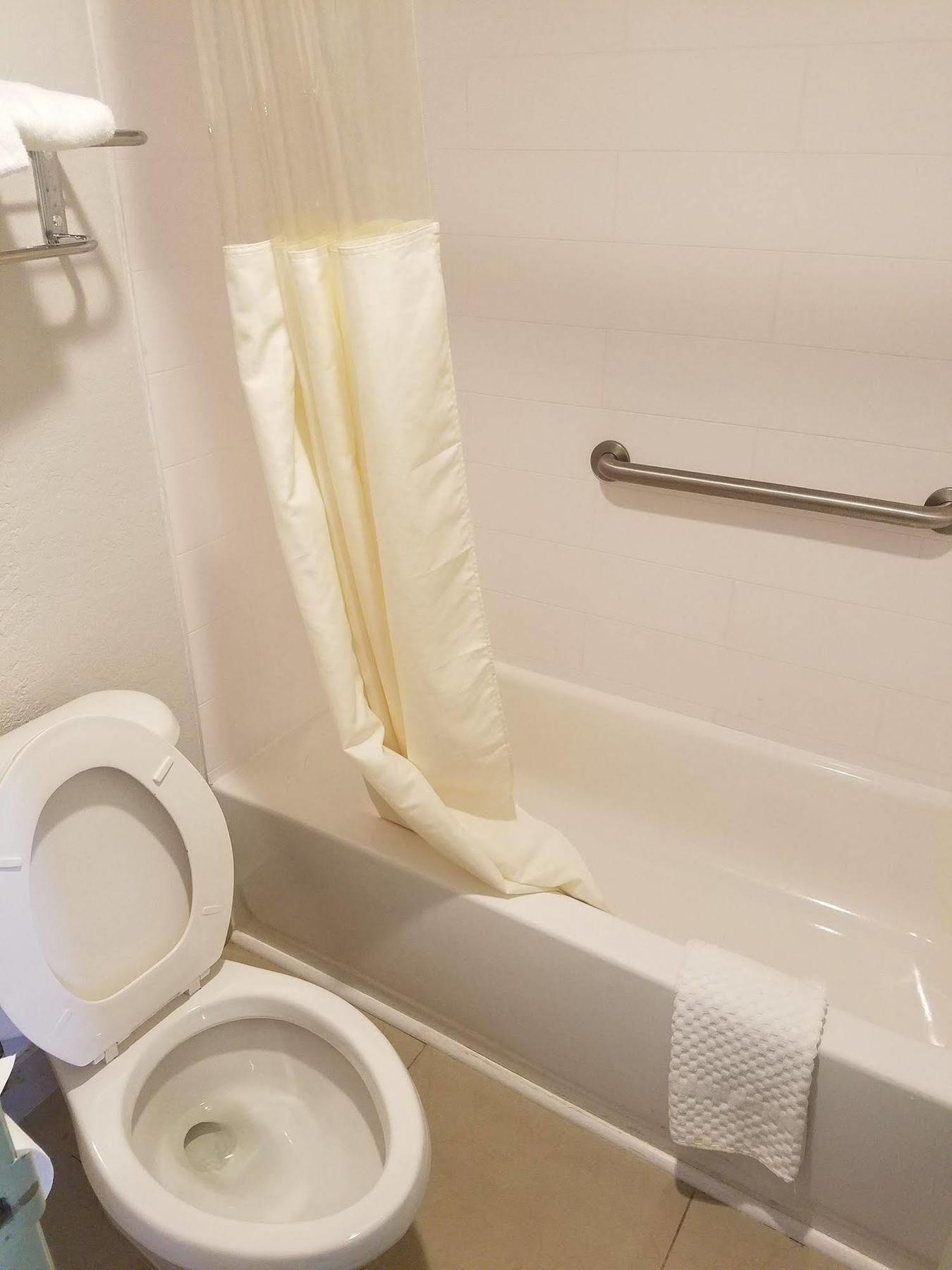 Motel Budgetel Pompano 2*
