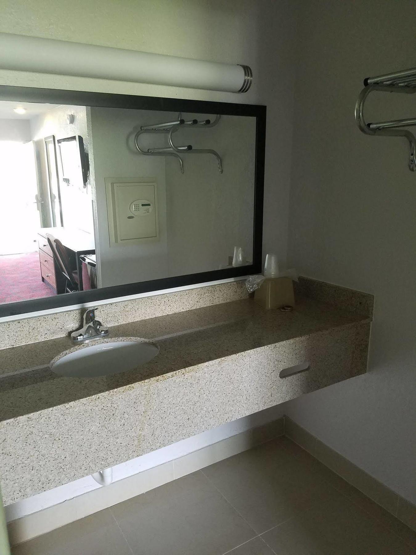 Motel Budgetel Pompano