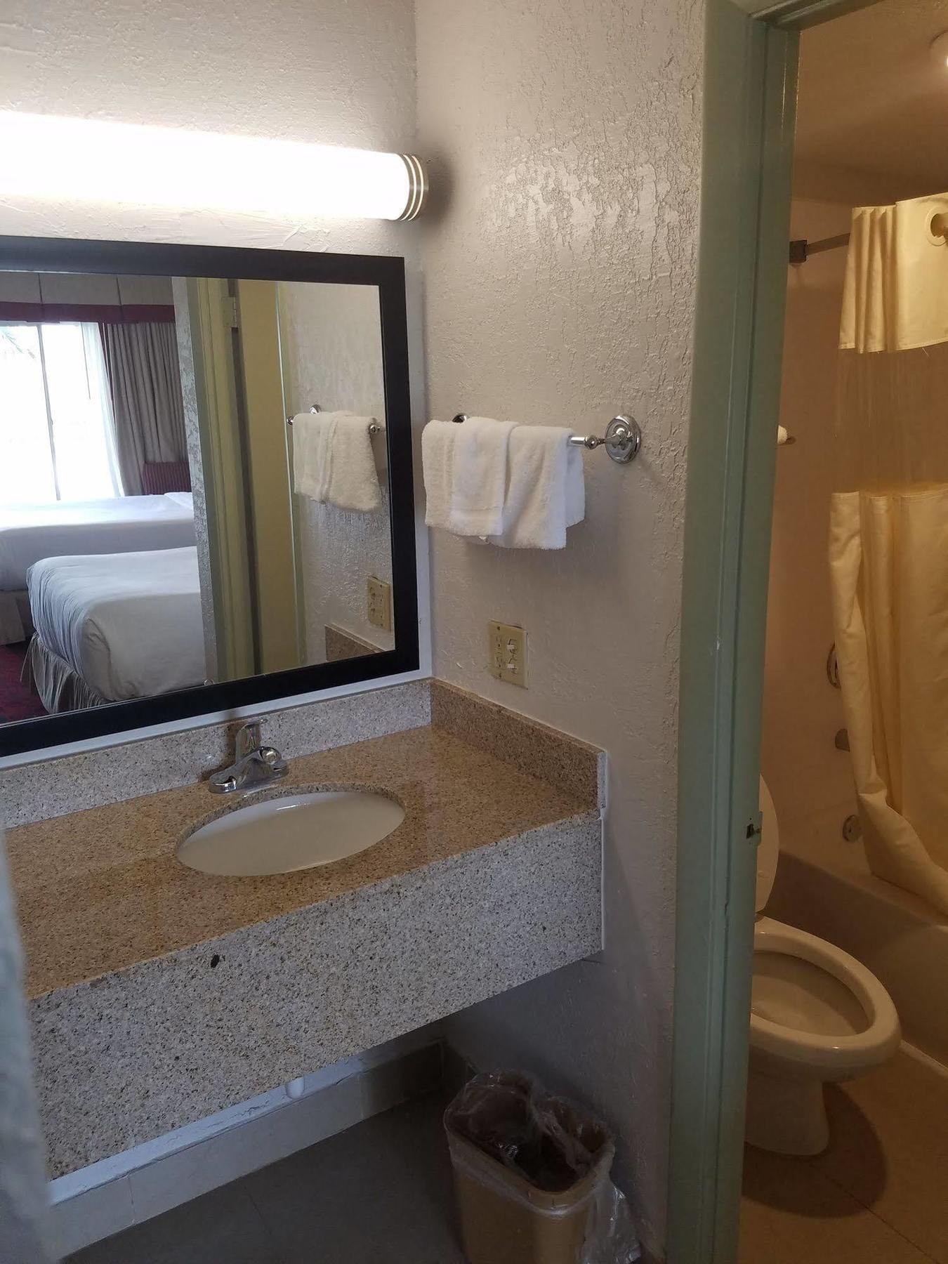 Budgetel Pompano
