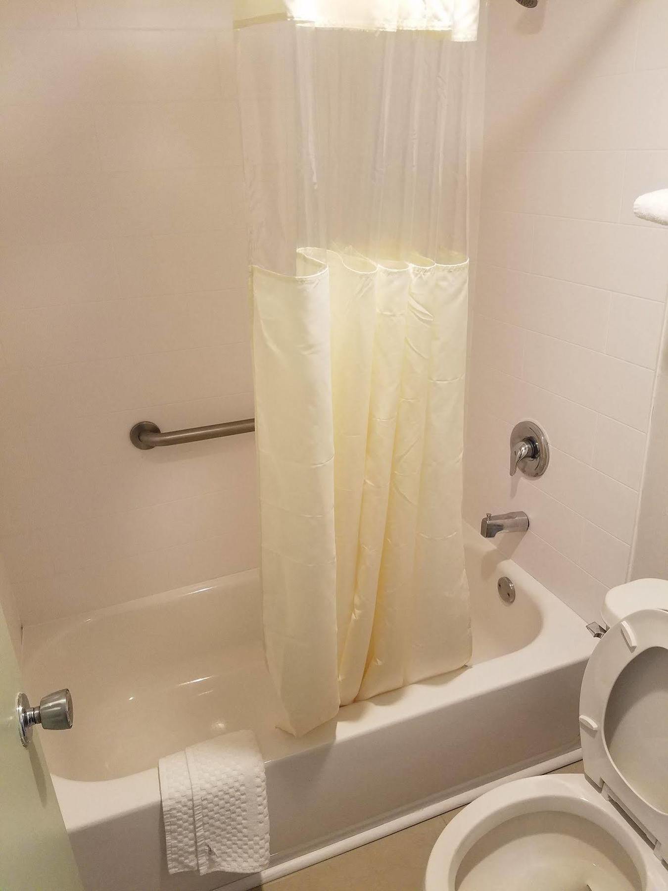Motel Budgetel Pompano 2*
