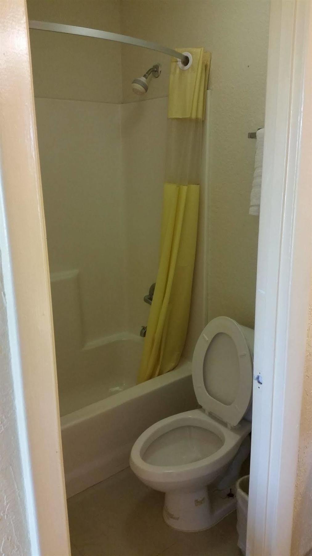 Budgetel Pompano Motel 2*