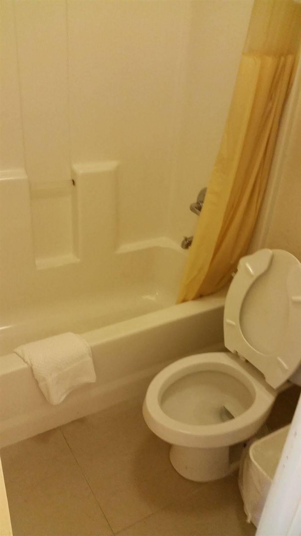 Motel Budgetel Pompano