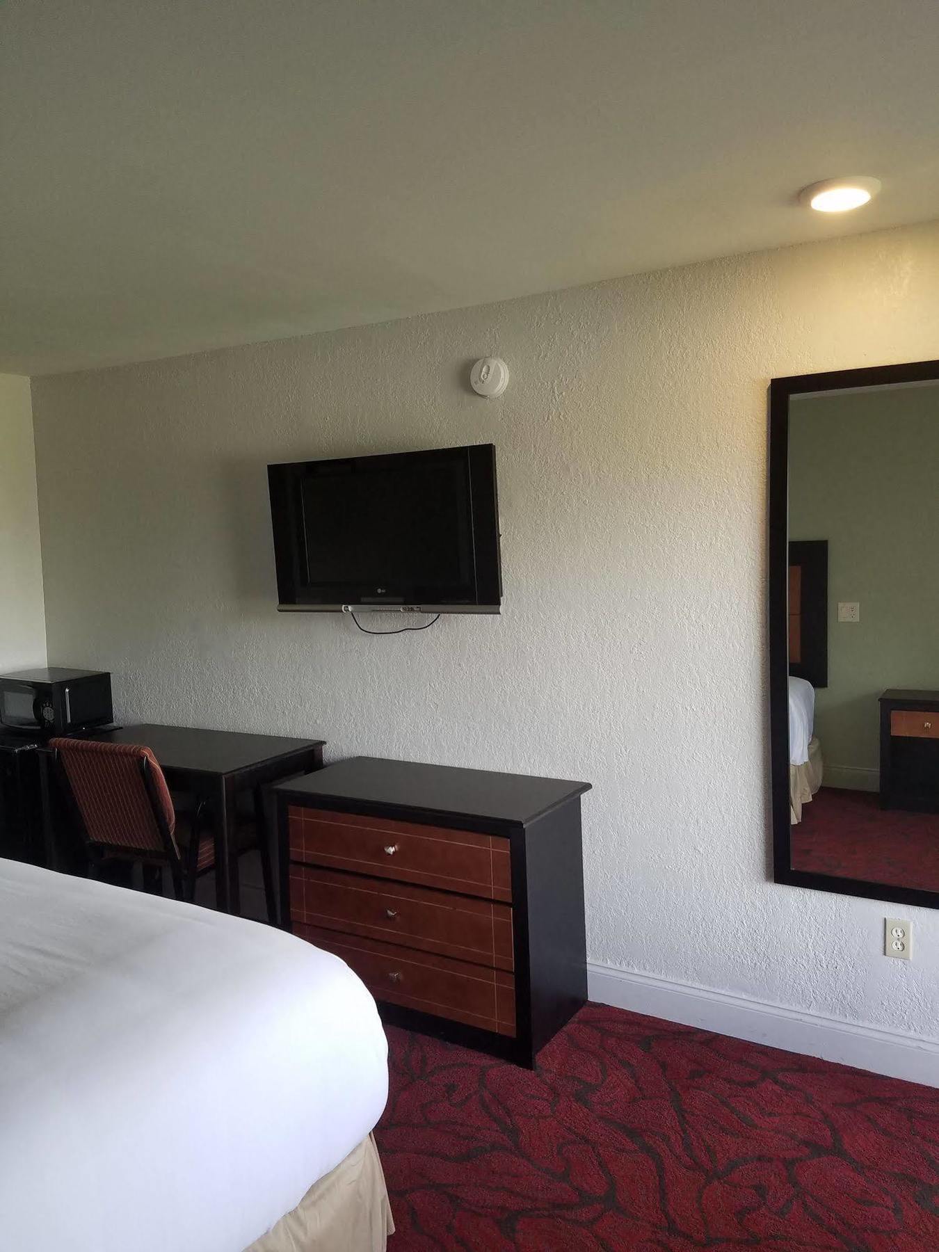 Motel Budgetel Pompano Pompano Beach