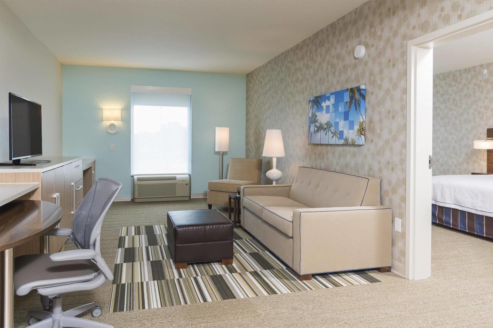 Home2 By Hilton 3* Nokomis