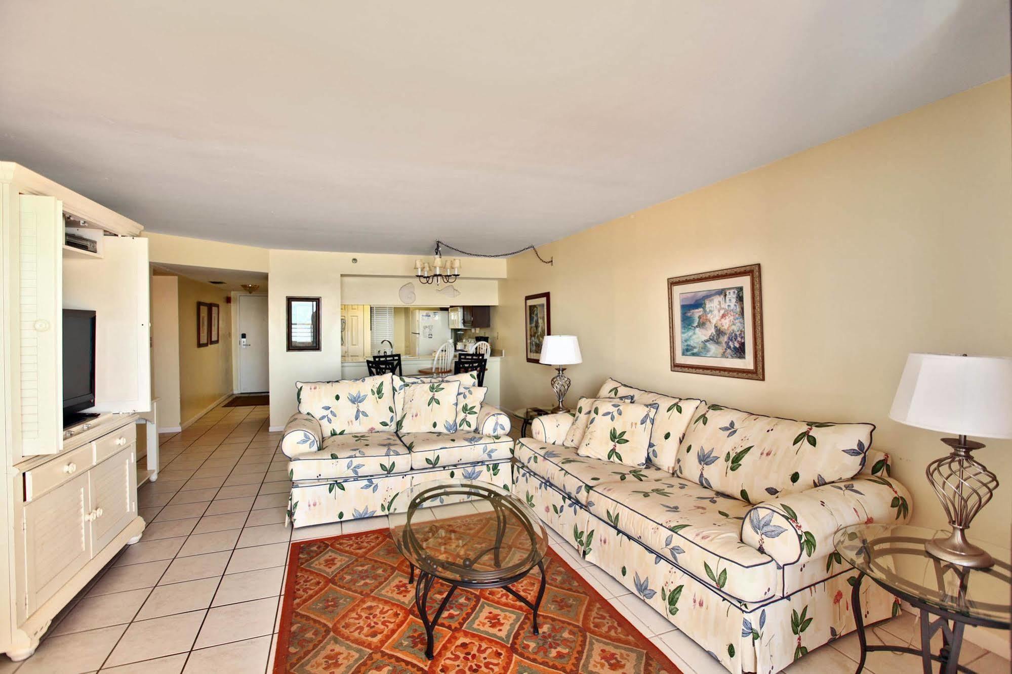 Emerald Towers By Panhandle Getaways Apartment