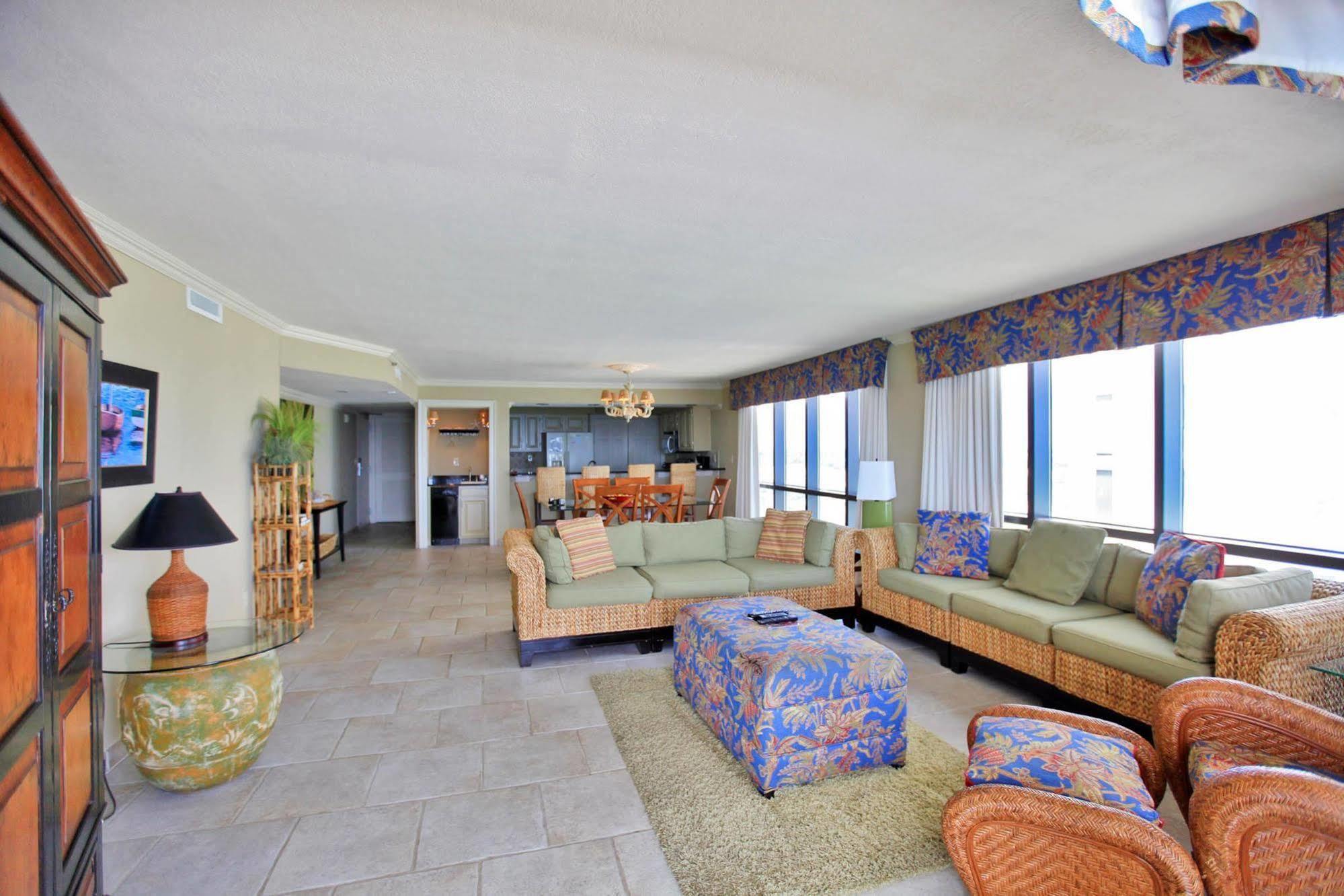 Apartment Emerald Towers By Panhandle Getaways Destin