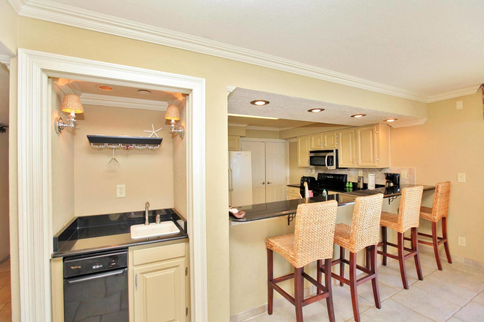 Emerald Towers By Panhandle Getaways Apartment *