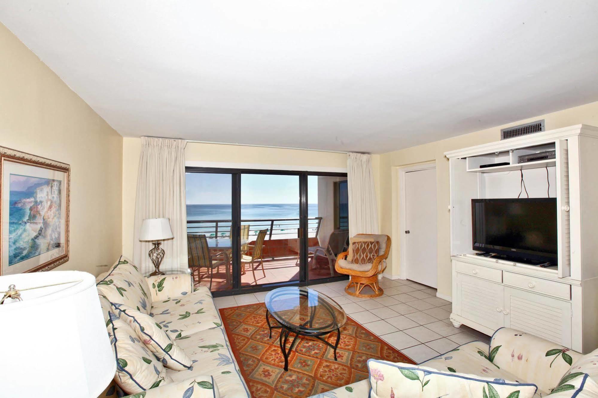 Emerald Towers By Panhandle Getaways Apartment Destin