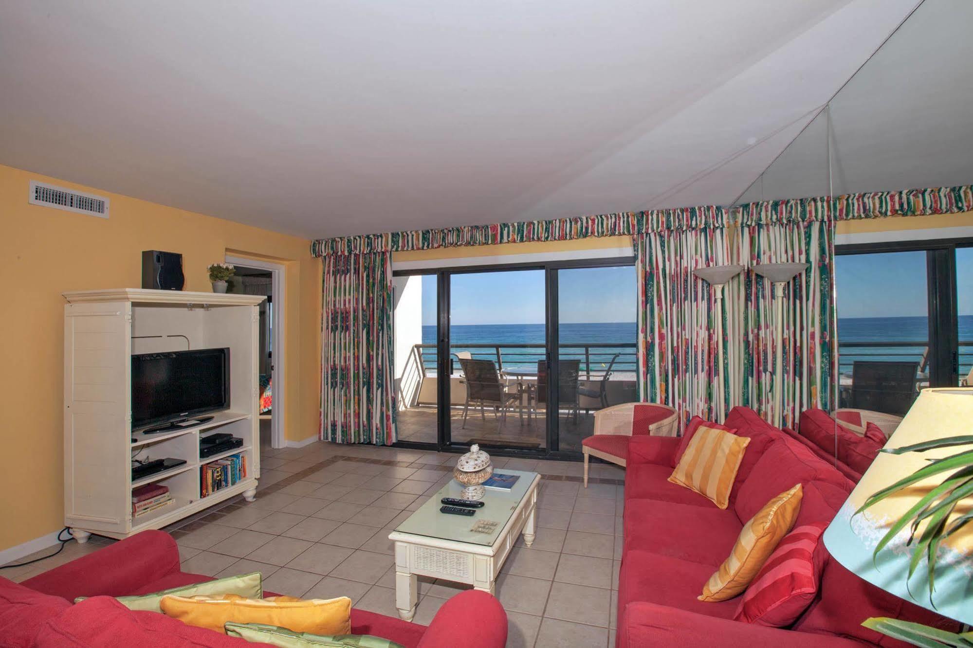 Emerald Towers By Panhandle Getaways Apartment