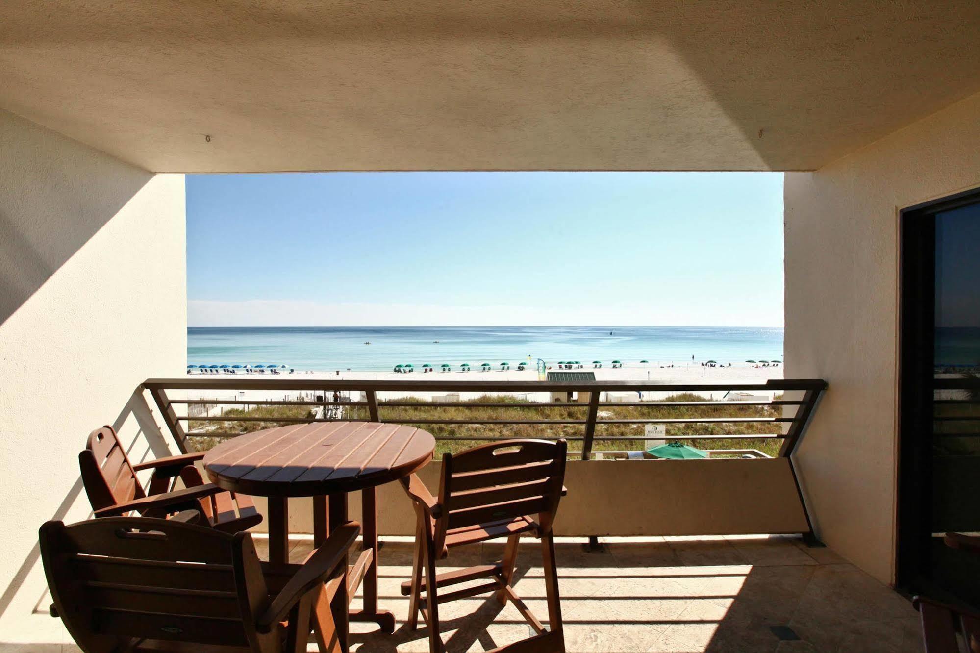 Emerald Towers By Panhandle Getaways * Destin