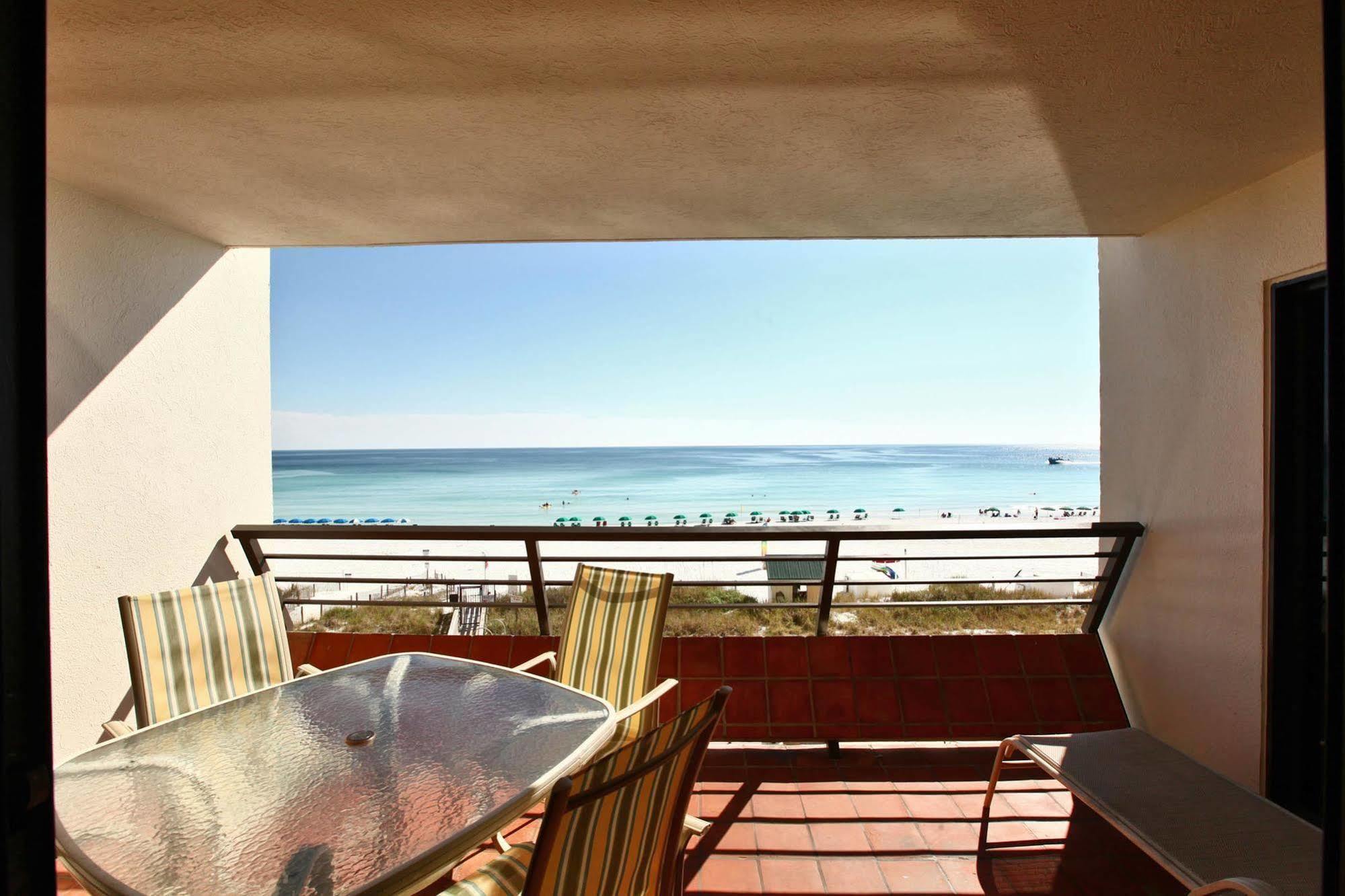 Emerald Towers By Panhandle Getaways Apartment Destin