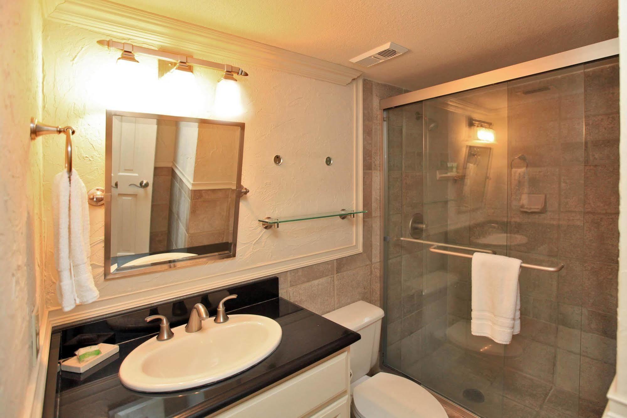 Emerald Towers By Panhandle Getaways Apartment *
