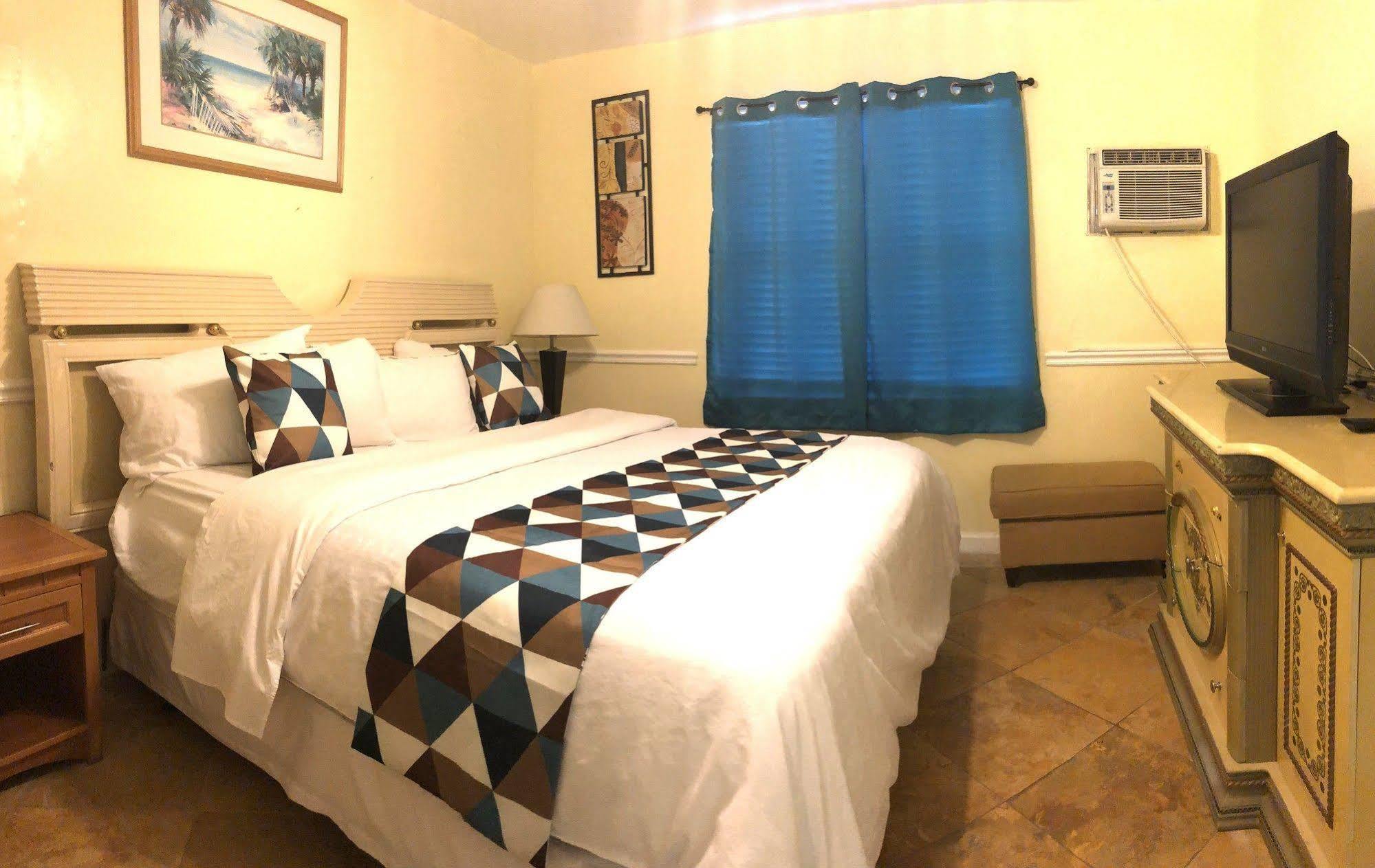 Seaside 3* Hollywood