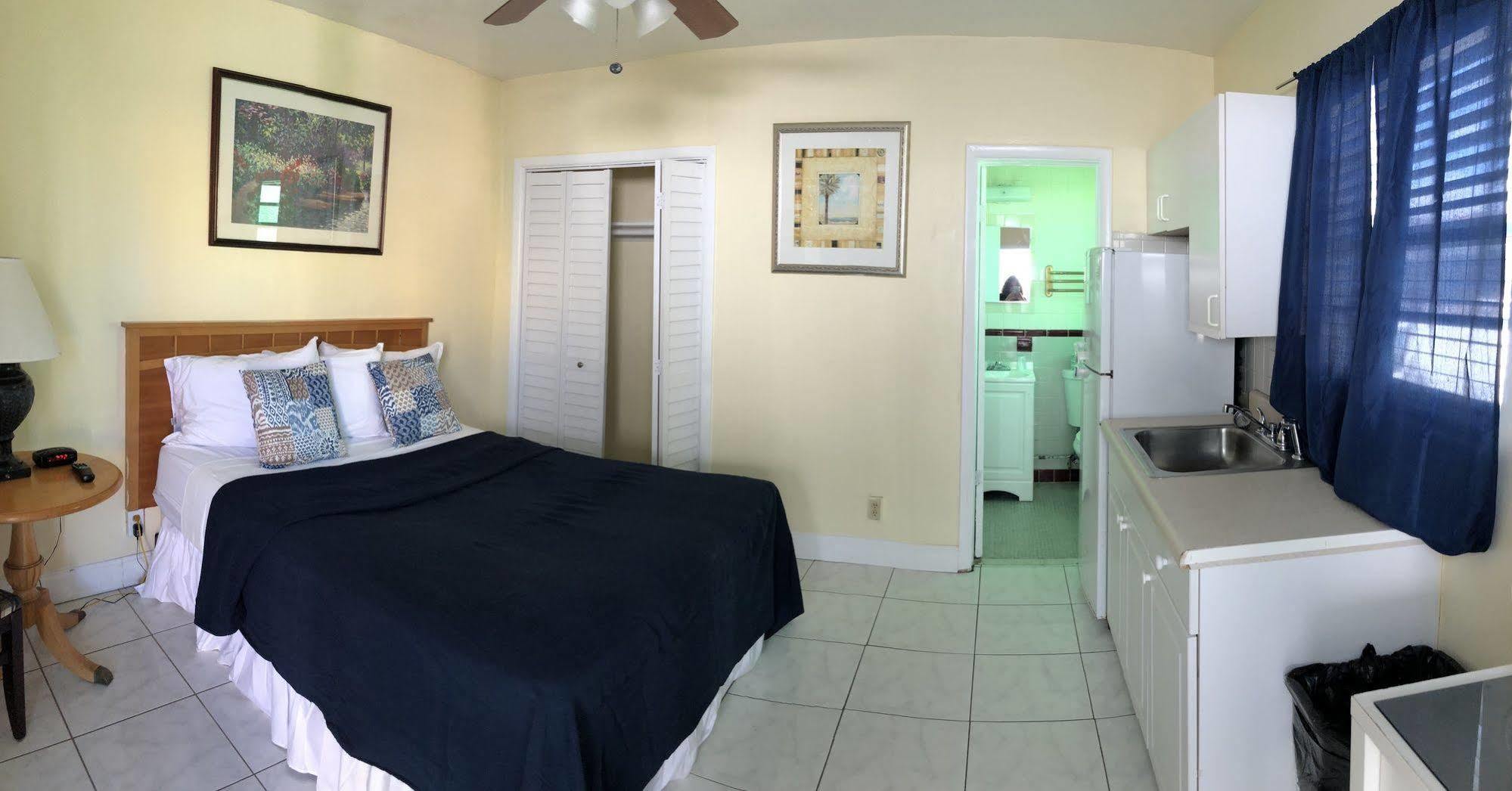Seaside Hotel