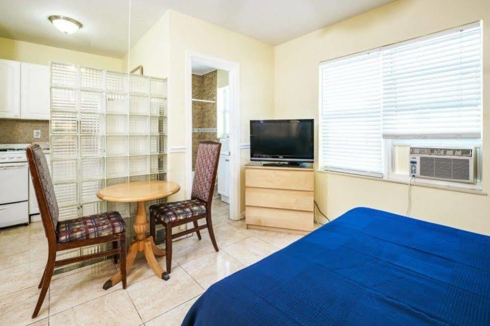 Hotel Seaside 3*