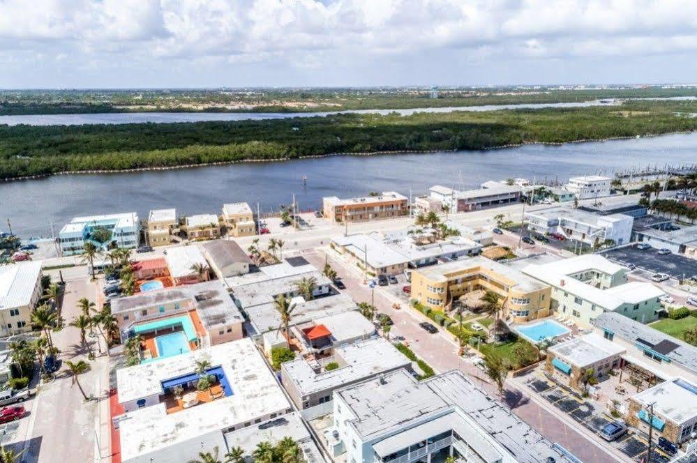 Hotel Seaside