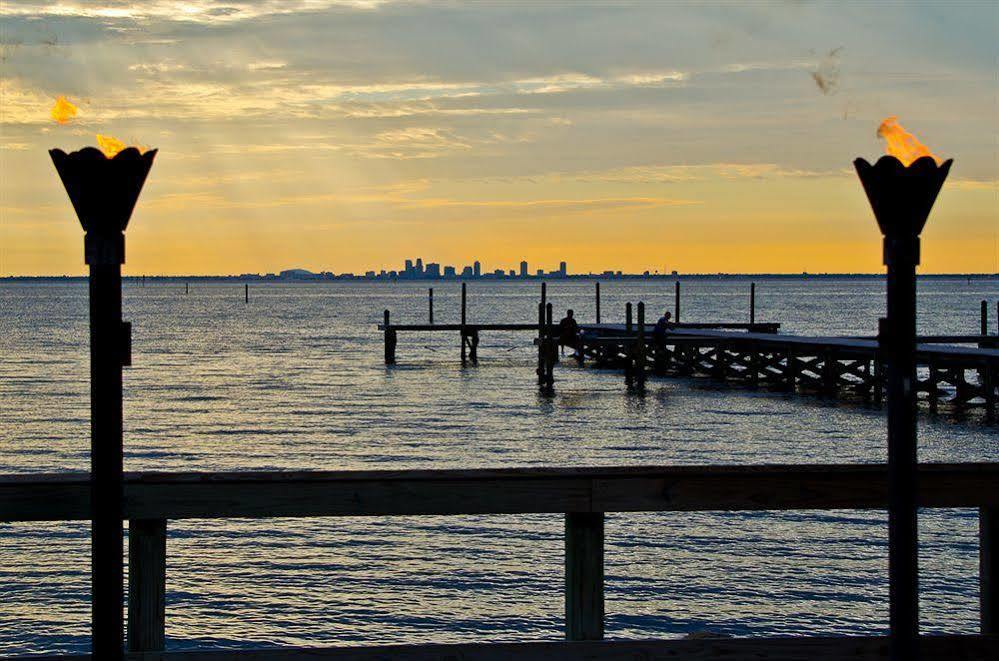 The At Little Harbor Resort Ruskin