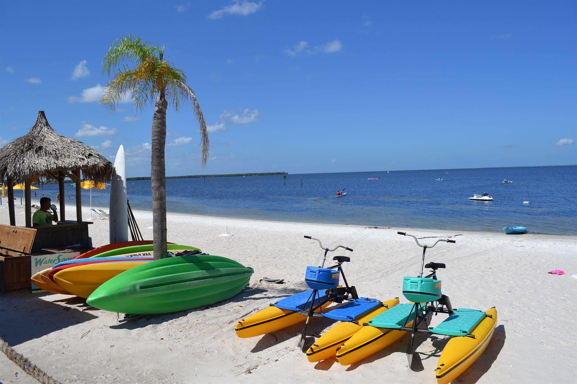The At Little Harbor Resort 3*
