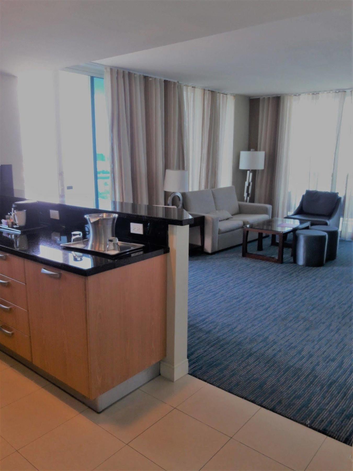 Private Residences Fort Lauderdale Beach Resort 4* Fort Lauderdale