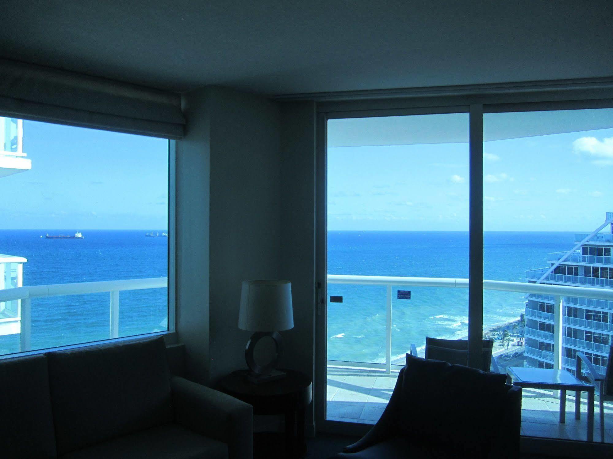 Private Residences Fort Lauderdale Beach Resort Resort