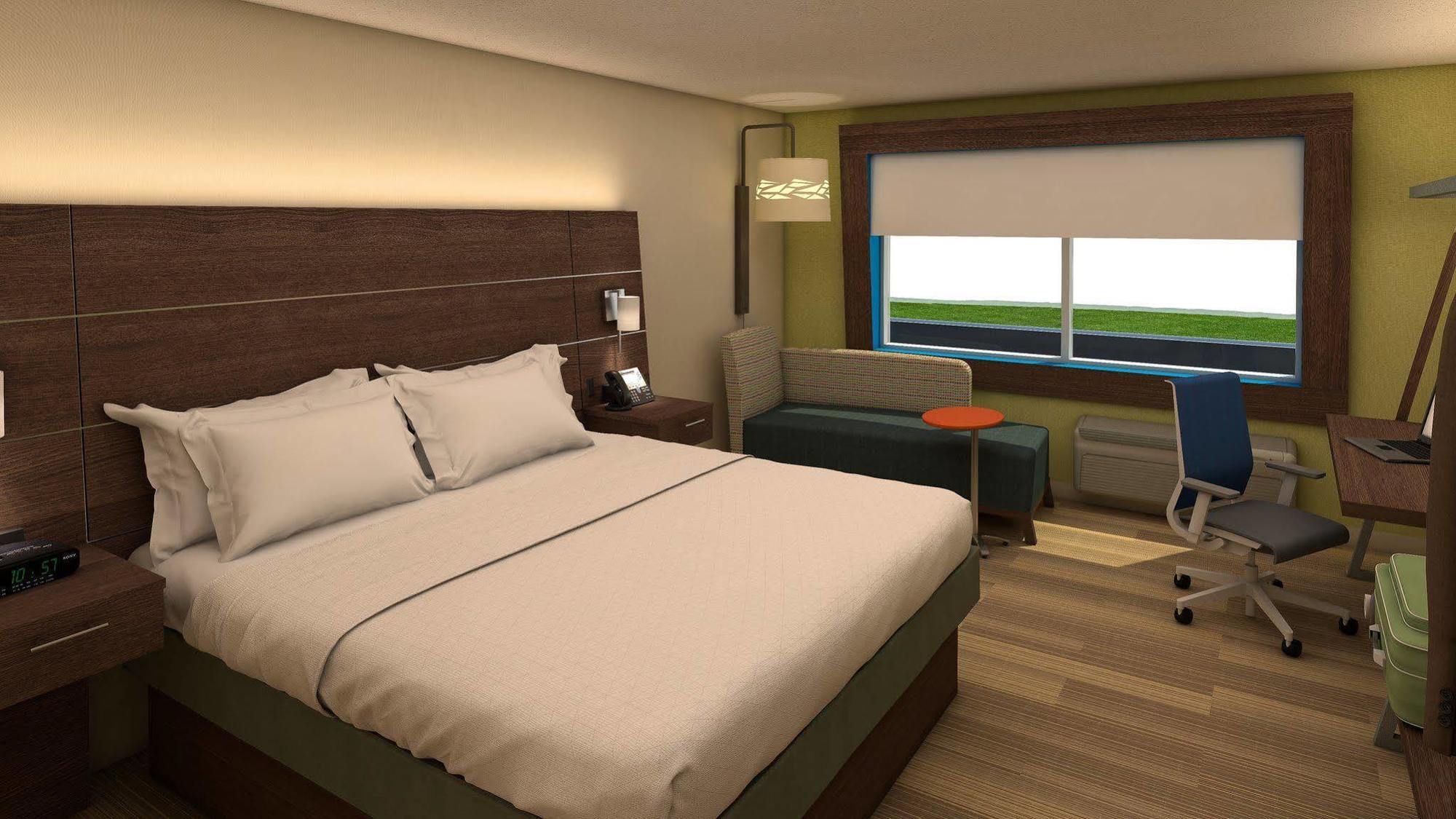 Express & Boynton West By Ihg Hotel Boynton Beach