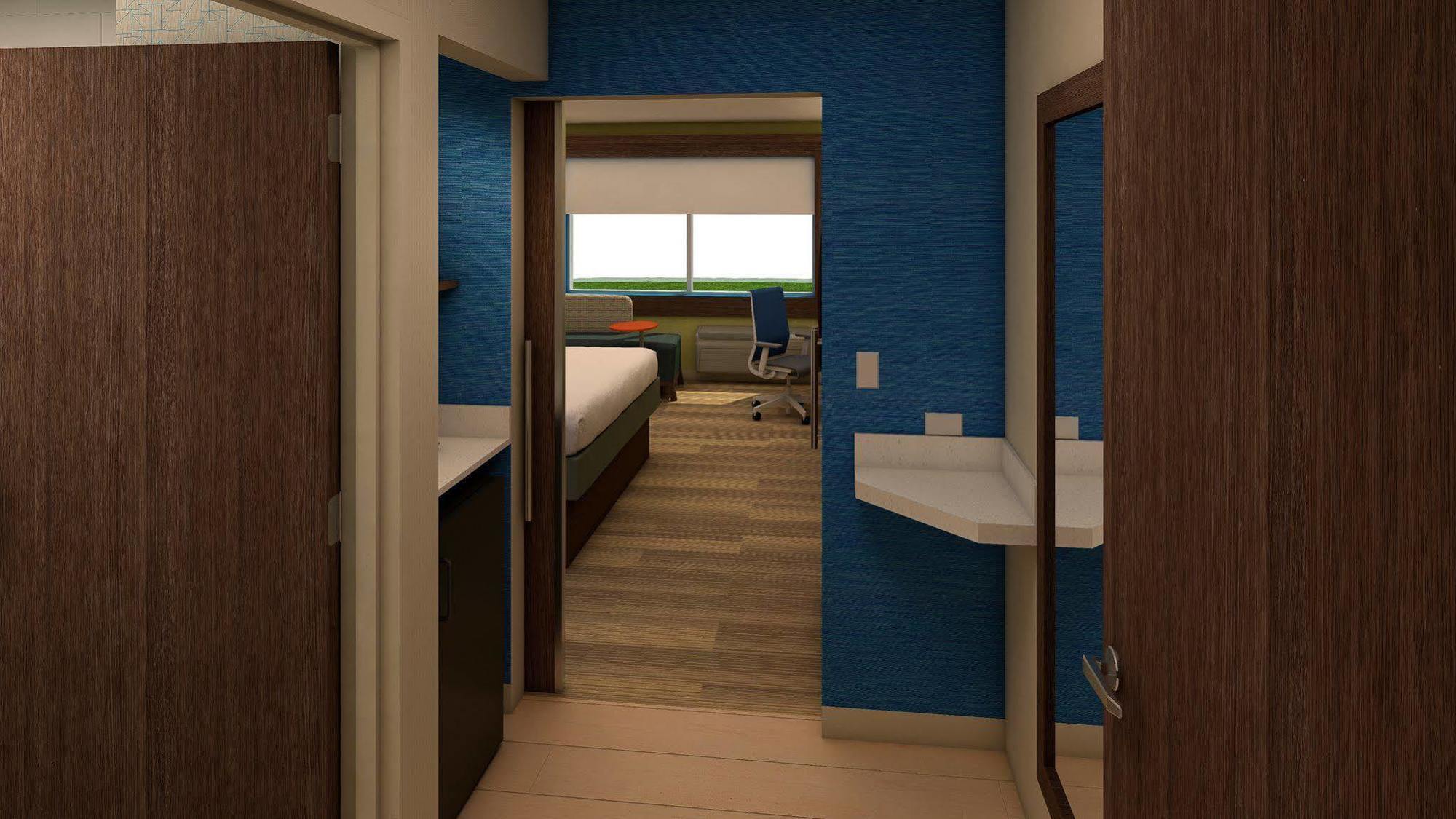 Express & Boynton West By Ihg Boynton Beach