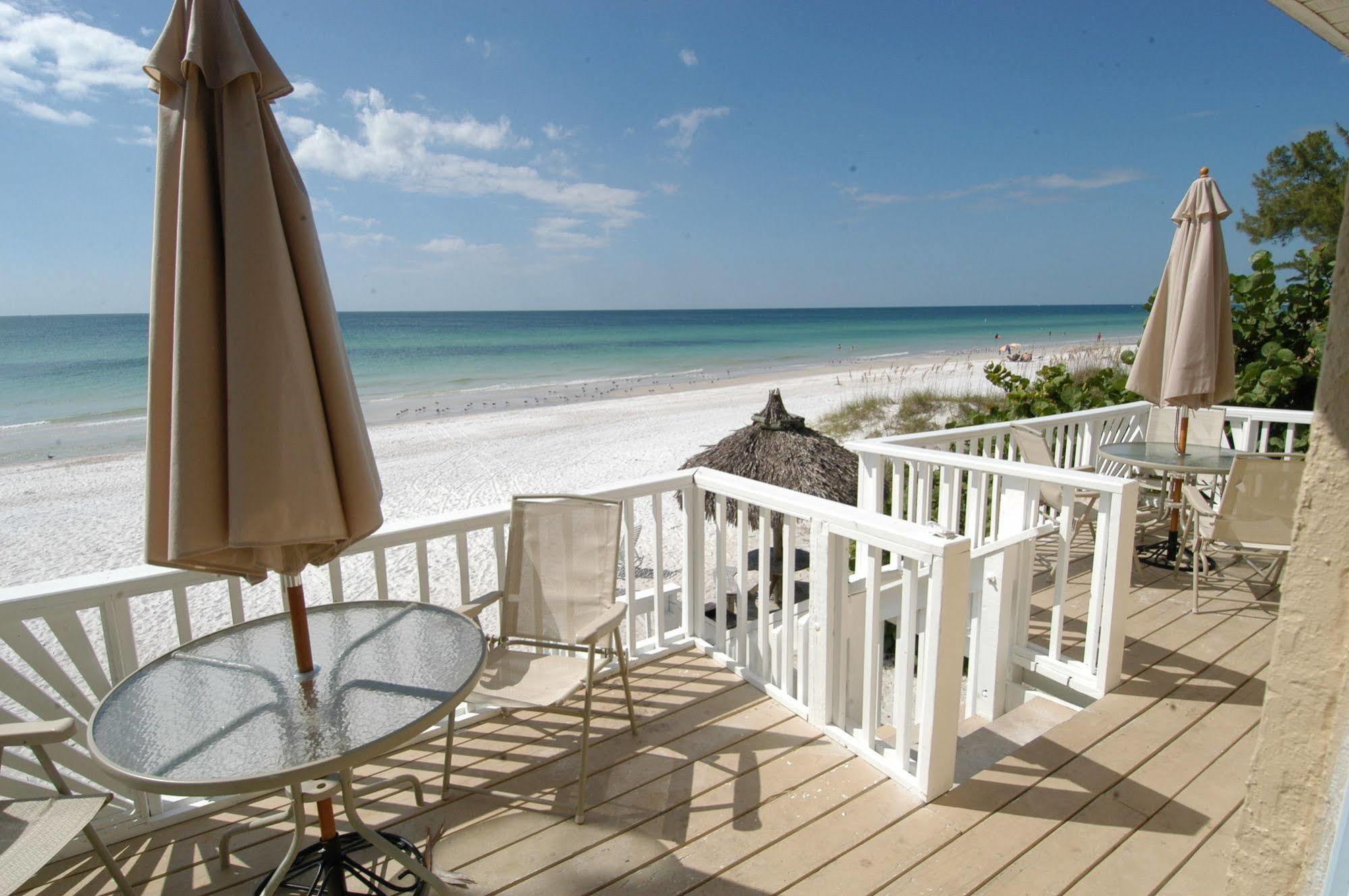 Seabreeze At Anna Maria Island Aparthotel 2*