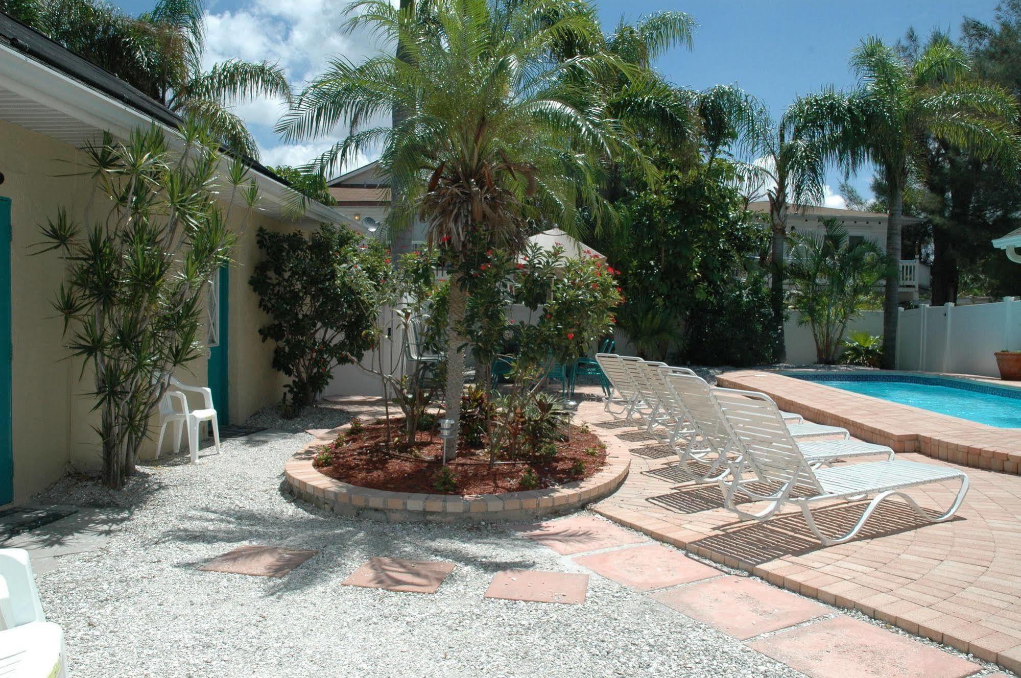 Aparthotel Seabreeze At Anna Maria Island Bradenton Beach