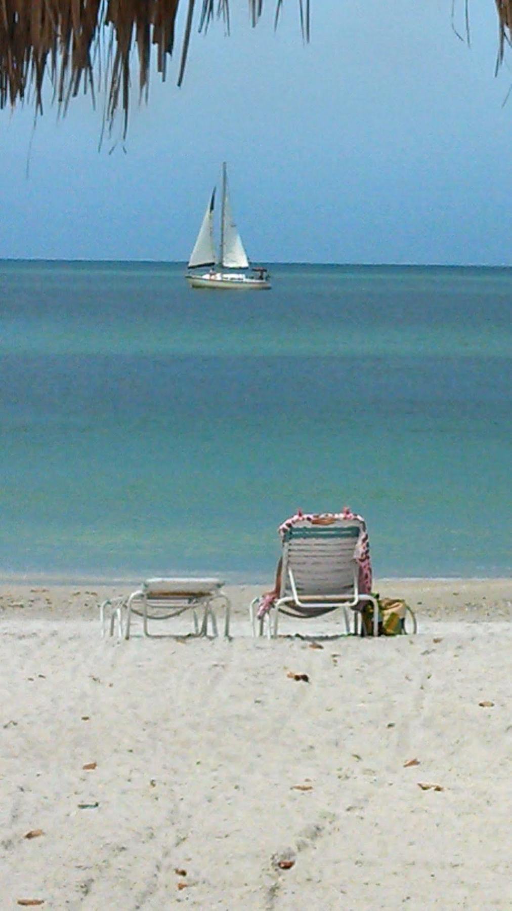 Aparthotel Seabreeze At Anna Maria Island