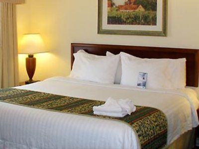 Hotel Orlando Convention Center 3*